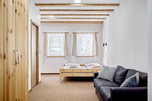 Pension Barborka 5