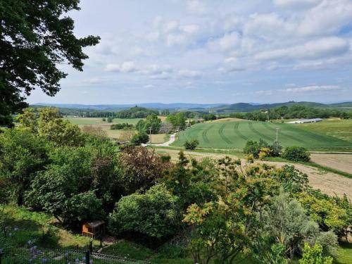 Aux murmures de la nature