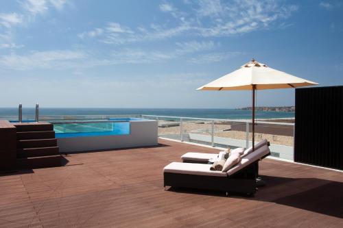 Balkon/Terrasse, Iberostar Selection Lagos Algarve in Lagos