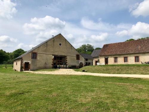 Tente bivouac Élevage Girbal