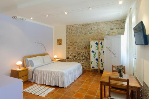 B&B La Fenice in Mondaino