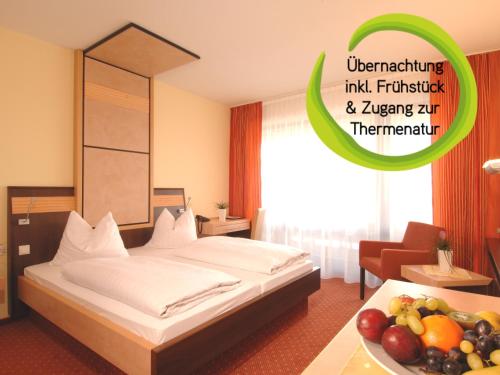 Kurhotel Bad Rodach an der ThermeNatur