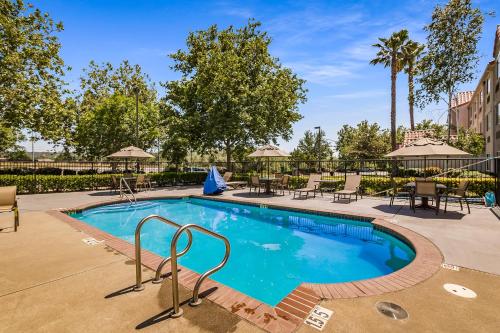 SureStay Plus Hotel by Best Western Rocklin