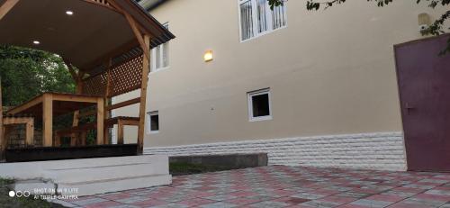 Gabala Villa(House) Samir