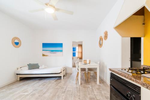 Apartamentos Verdera Es Pujols - Platja de ses Salines