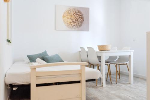Apartamentos Verdera Es Pujols 3
