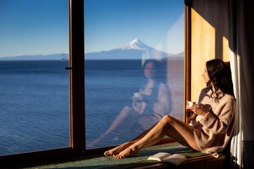 Omgeving, Hotel Bellavista in Puerto Varas