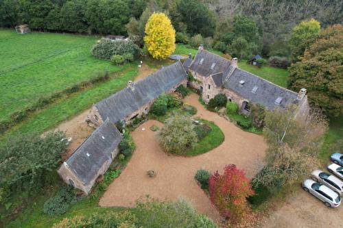 La Grange de Coatélan