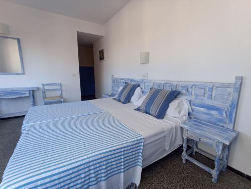Accommodation in Lloret de Mar