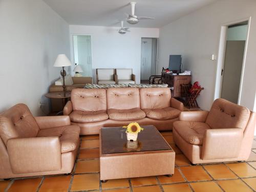 Shared lounge/TV area, Secret Spot Floripa in Florianopolis