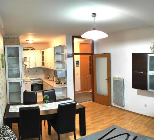 Apartment (Sarajevo) ILIDŽA Center, Sarajevo (photo 8)