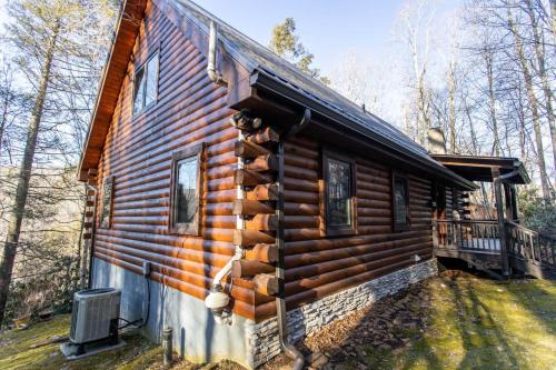 Stoney Brook Cabin