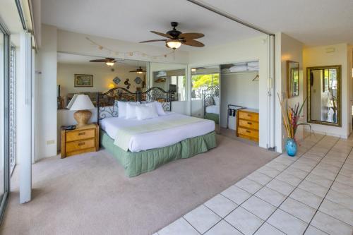 One-Bedroom Park View image 6