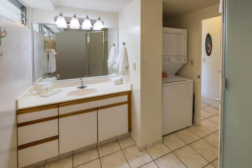 One-Bedroom Park View image 4