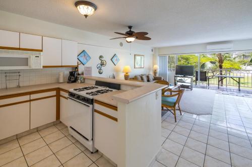 One-Bedroom Park View image 7