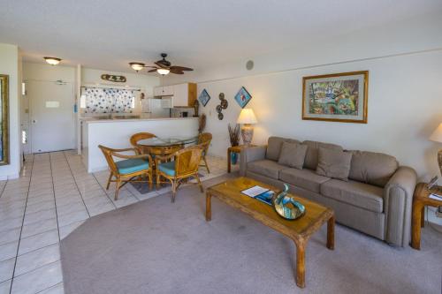 One-Bedroom Park View image 9