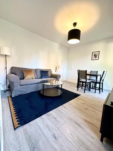 Aux portes de Strasbourg - Apartment - Mundolsheim