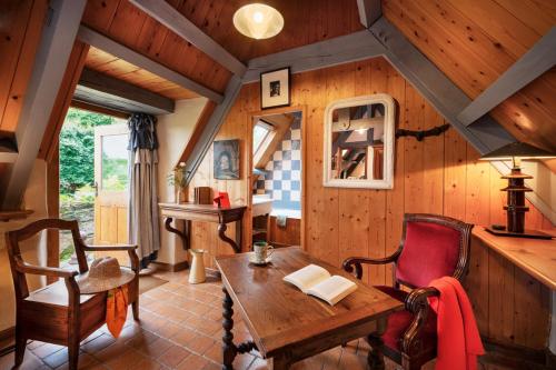 La Grange de Coatelan - Botsorhel