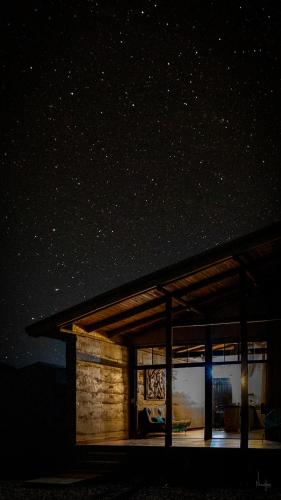 Villa Taipas - Chalé Iepê