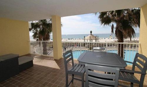 Summer House Unit 204A