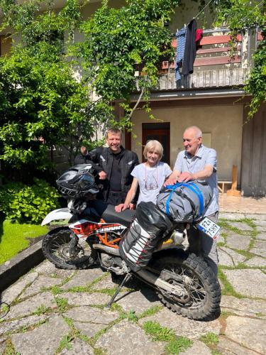  Rooms "Nada Zunic" in Knin