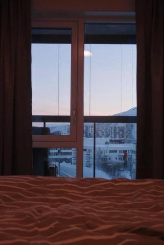 New Magnificent view apartment Near the centre - Tap to explore photos