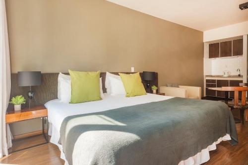 Comfortable Studio Palermo Soho -T310-, Buenos Aires