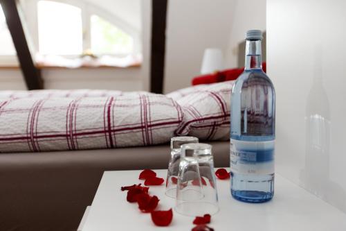 Pension Altes Burghotel - image 14