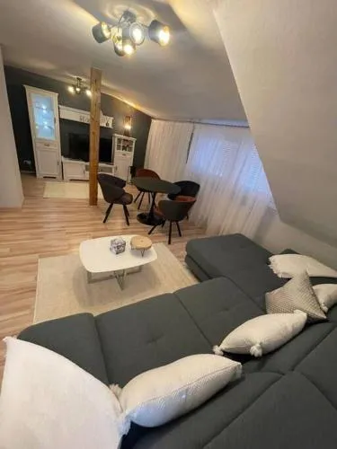 Ferienwohnung Marie in Rüdesheim am Rhein, Deutschland