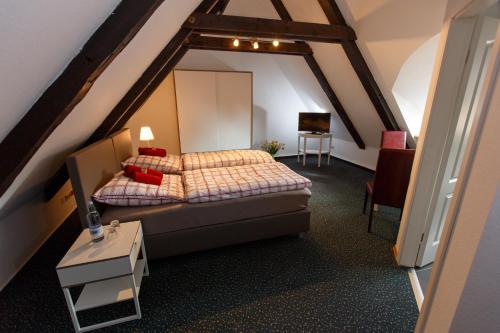 Pension Altes Burghotel - image 13