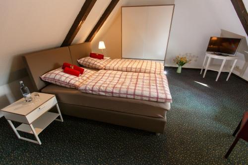 Pension Altes Burghotel - image 11