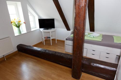 Pension Altes Burghotel - image 12