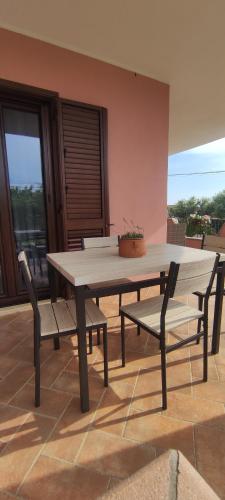 La casa del sole (arcomagno San Nicola Arcella) La casa del sole (arcomagno San Nicola Arcella)