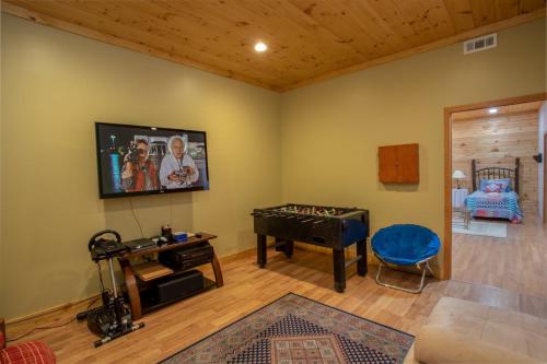 River Valley View in Sugar Grove, USA