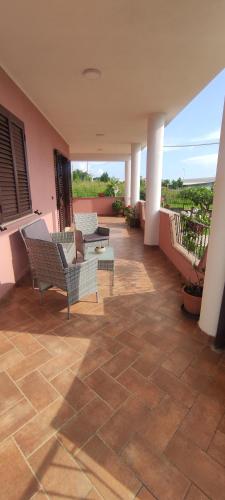 La casa del sole (arcomagno San Nicola Arcella) La casa del sole (arcomagno San Nicola Arcella)