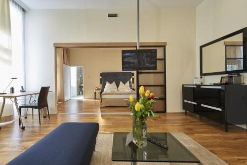 HiLight Suites Hotel, Vídeň (fotografie 9)
