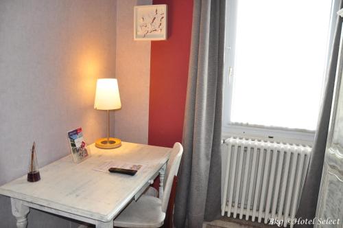 Hôtel Select - image 5