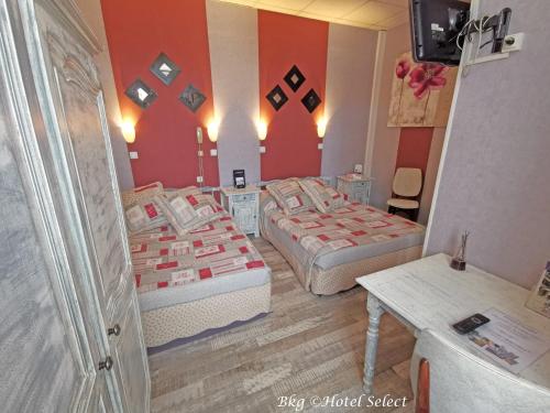 Hôtel Select - image 12
