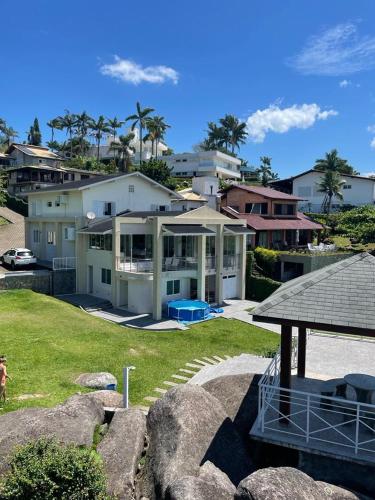 View, Secret Spot Floripa in Florianopolis