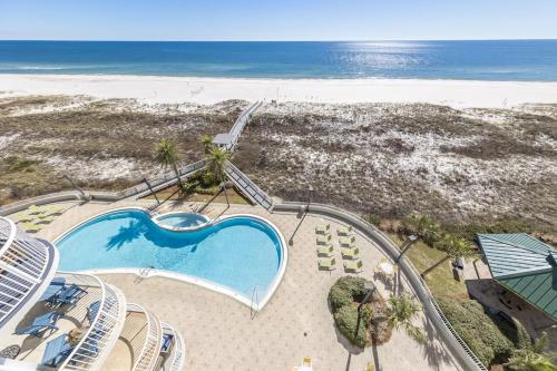 Spanish Key Unit 507 in Parasol Nyugat