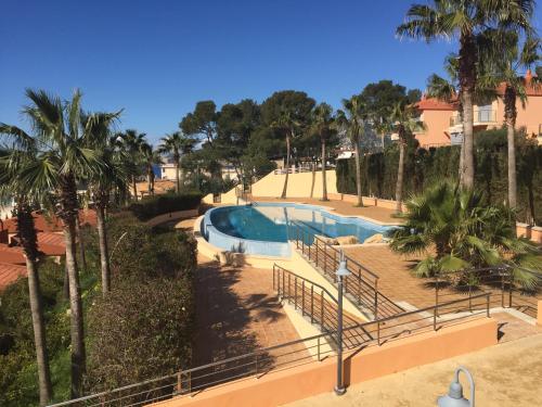 universal aparthotel don camilo