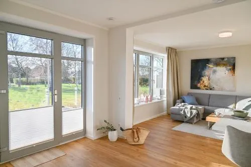Helle Deel in Fehmarn, Deutschland
