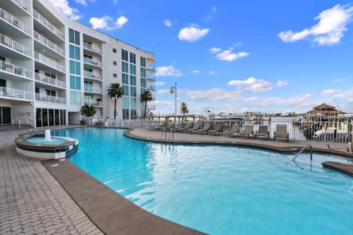 The Pass Unit 510, Orange Beach (zdjęcie 10)