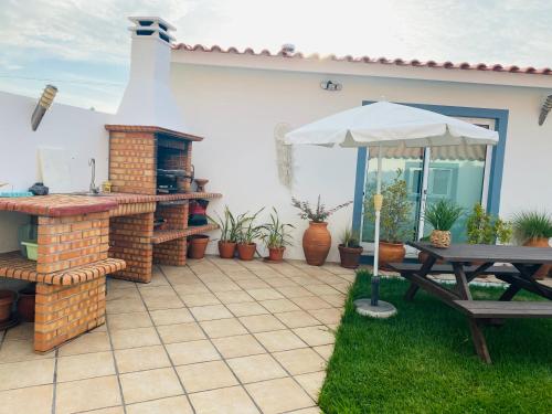 A Quinta da Estrelinha in Montemor-O-Velho