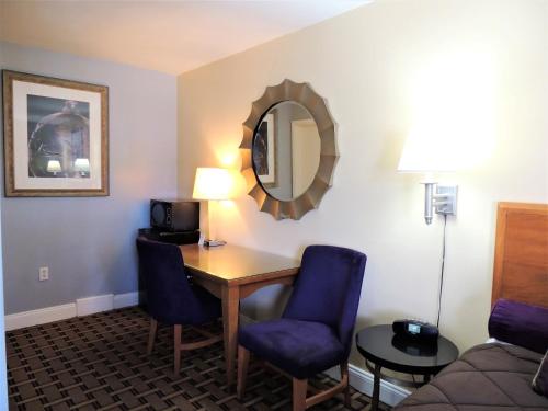 Windsor Motel – Groton, CT