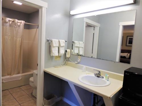 Windsor Motel – Groton, CT
