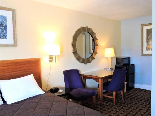 Windsor Motel – Groton, CT