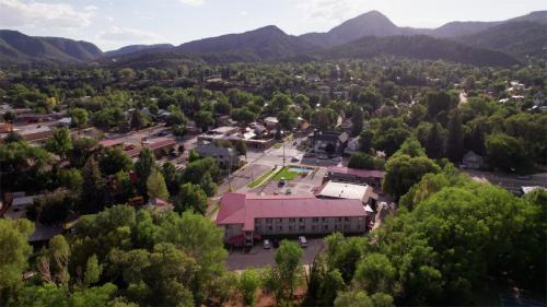 The Junction Hotel and Hostel, Durango