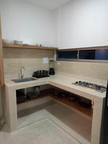 zara's apartamento en covenas in Covenas