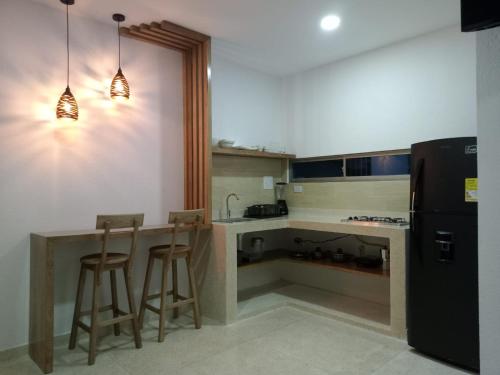 zara's apartamento en covenas in Covenas